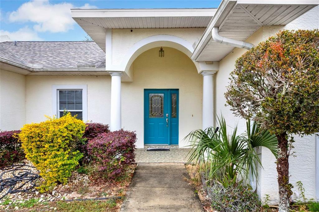 Property Photo:  4932 Granada Boulevard  FL 33872 