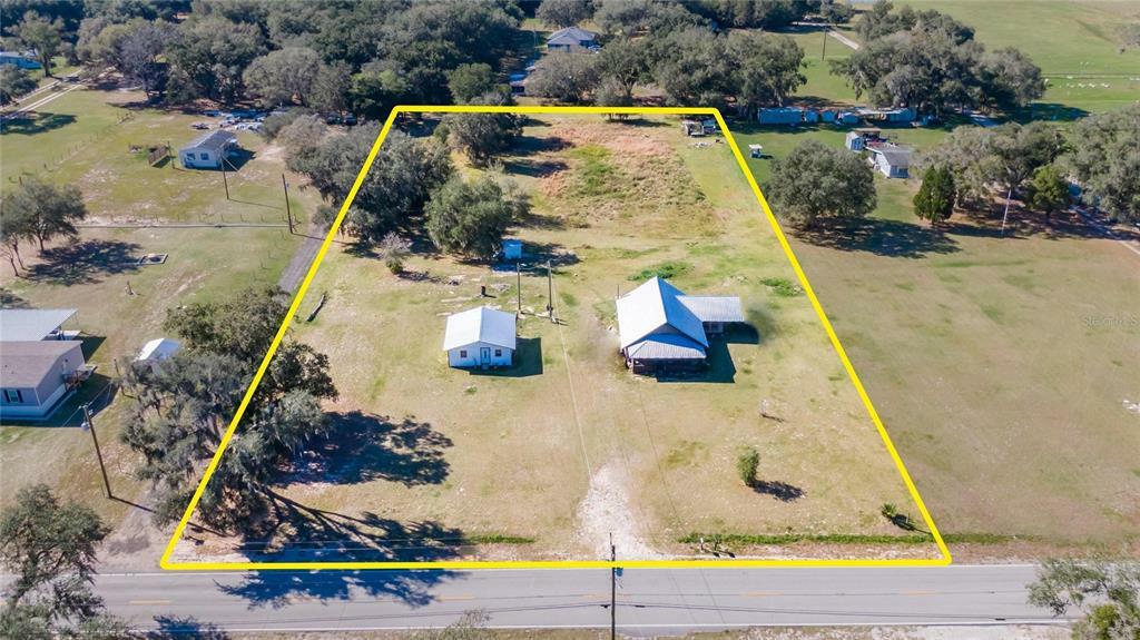 Property Photo:  13401 McIntosh Road  FL 33592 