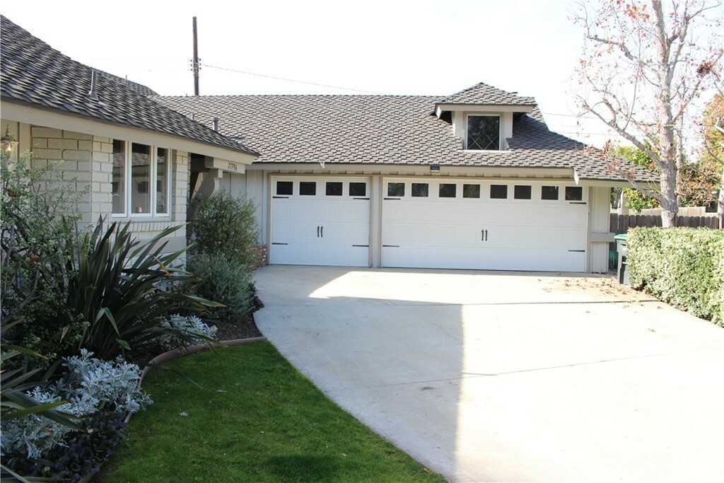 Property Photo:  17796 E Santa Clara Avenue  CA 92705 