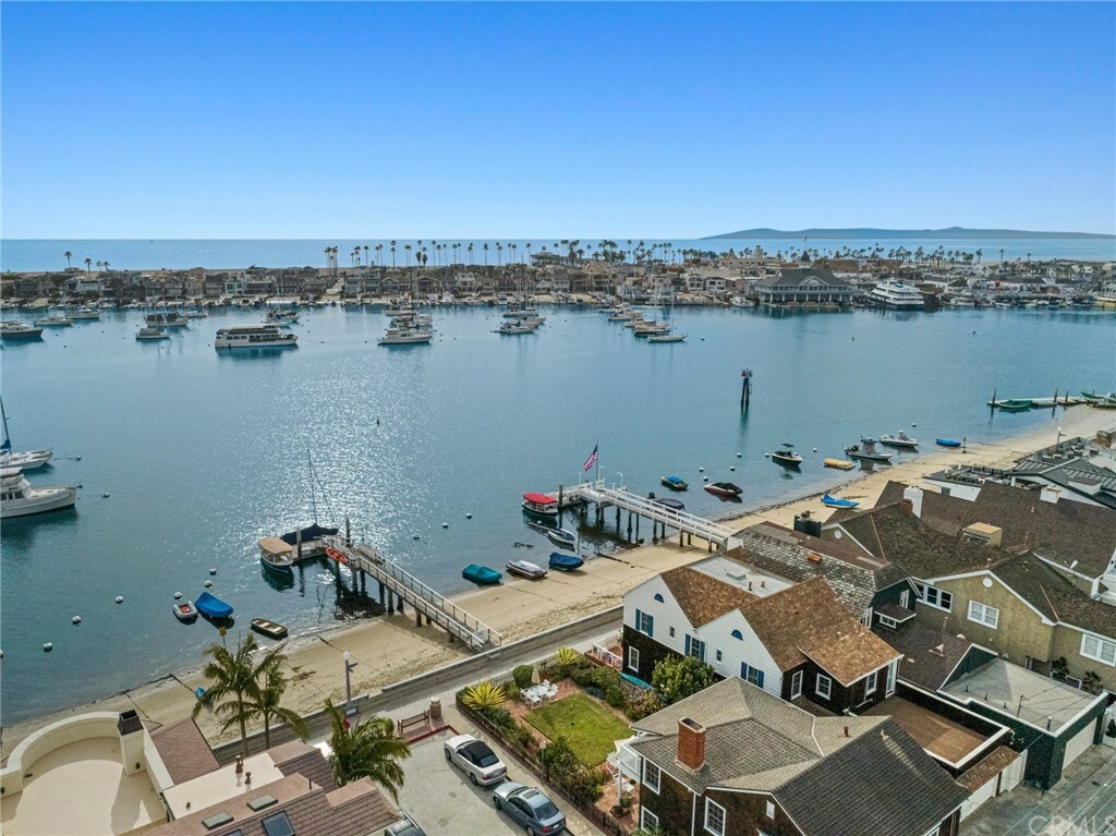 Property Photo: 550 S Bay Front CA 92662