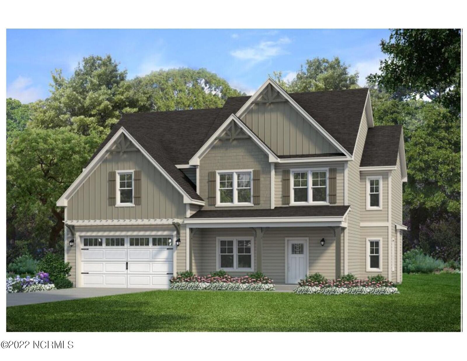 Property Photo: 270 Rossborn Lane NC 28327