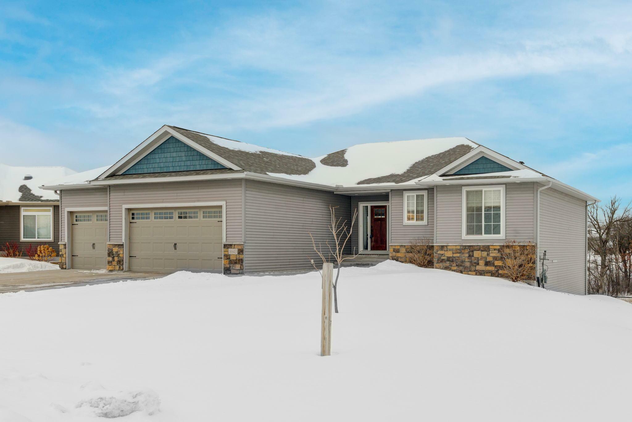 8643 Cole Court  Inver Grove Heights MN 55076 photo