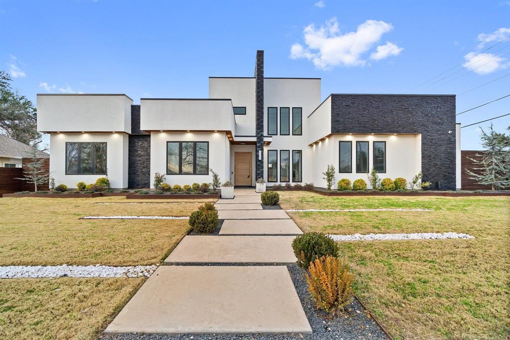 Property Photo:  3863 Walnut Hill Lane  TX 75229 