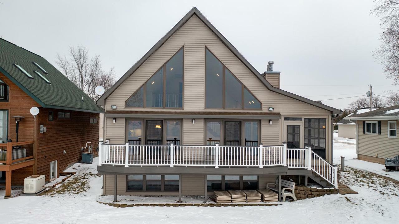 Property Photo:  8304 Brandon Road  WI 54986 