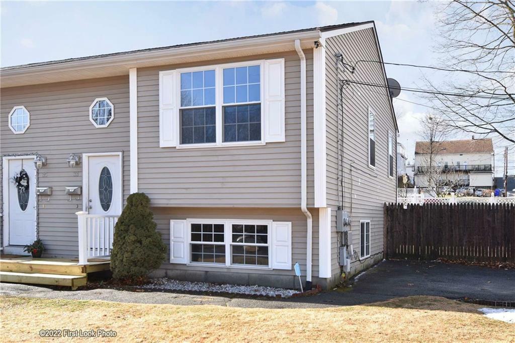 Property Photo:  33 - 35 Riverdale Av  RI 02893 