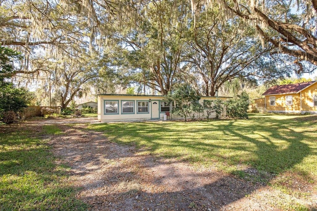 Property Photo:  2781 Schaller Rd  FL 32084 