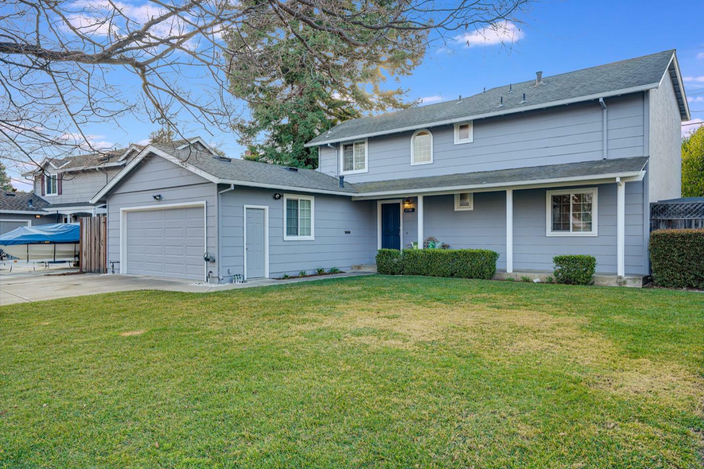 Property Photo: 3798 Century Drive CA 95008