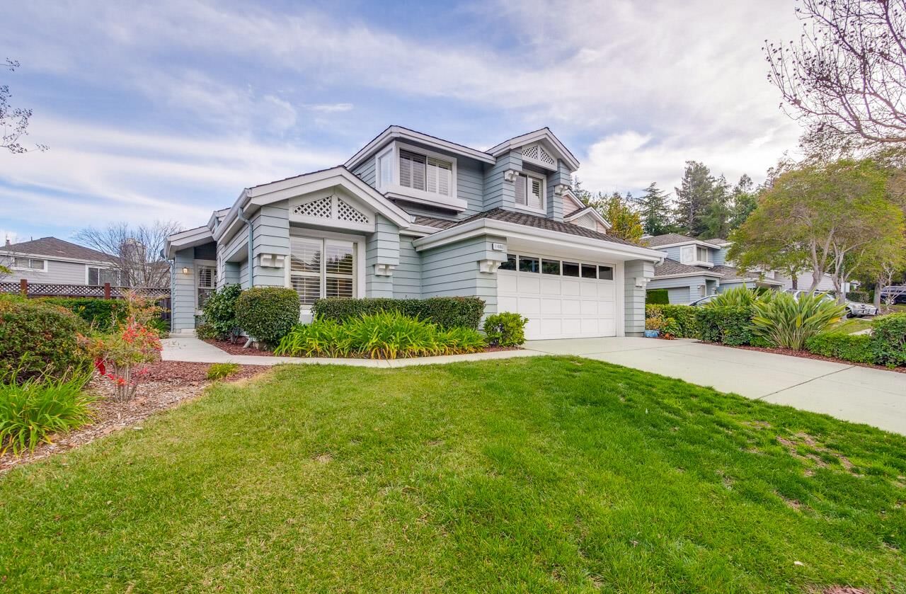 Property Photo:  11680 Timber Spring Court  CA 95014 