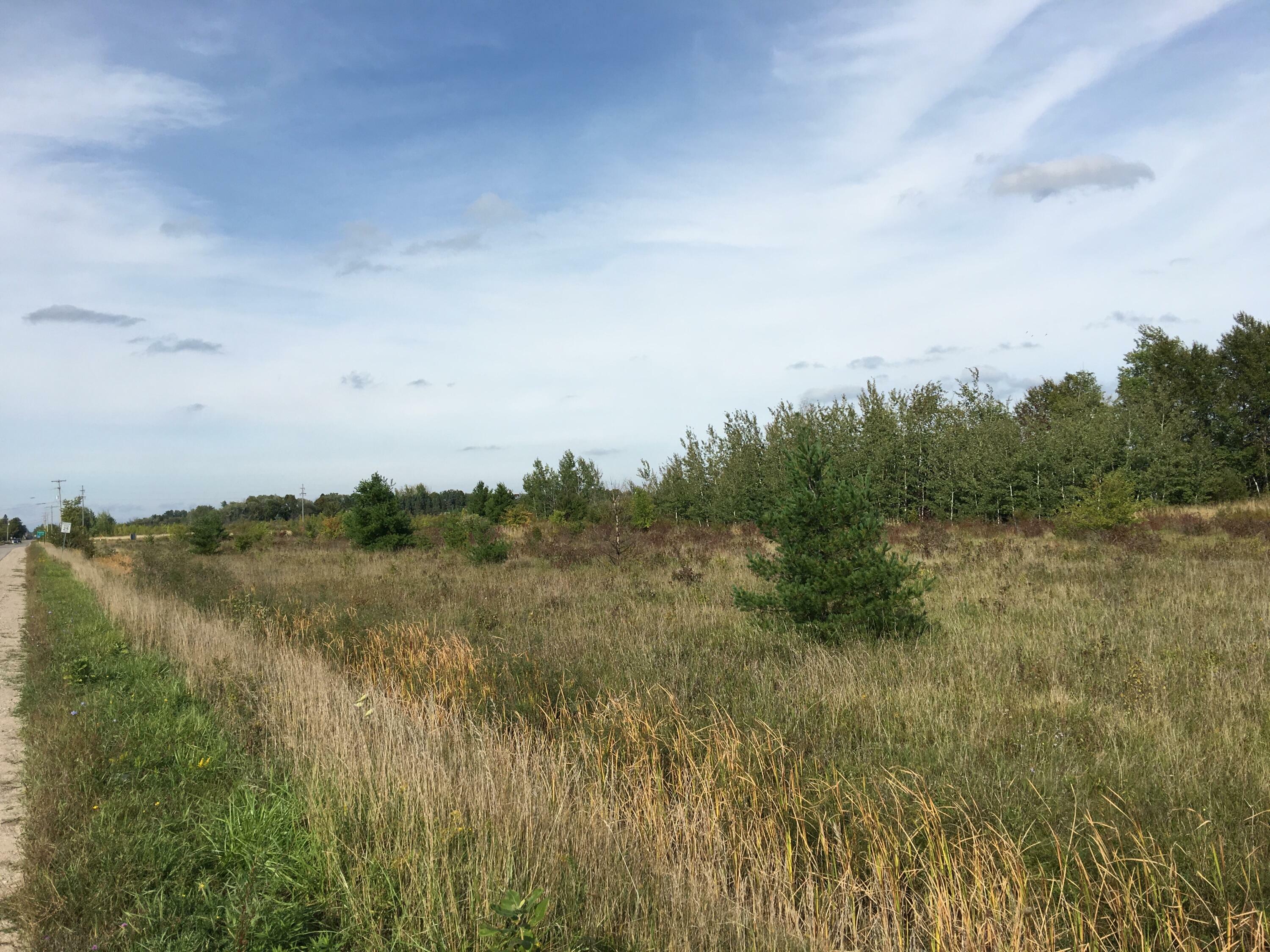 Property Photo:  Townline Road 2.29 Acres  MI 49721 