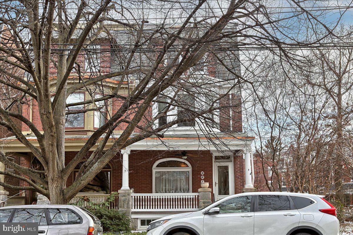 Property Photo:  307 College Avenue  PA 17603 