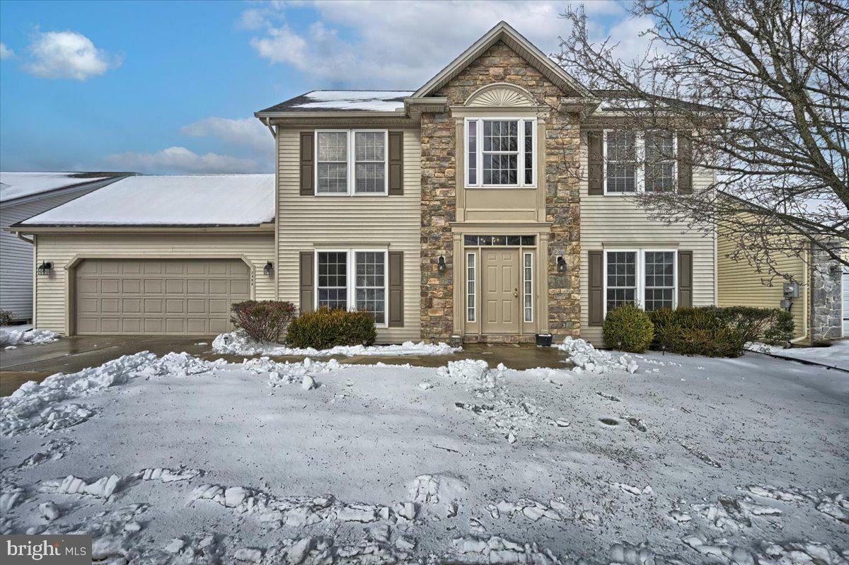 Property Photo: 2468 Cocklin Court PA 17055