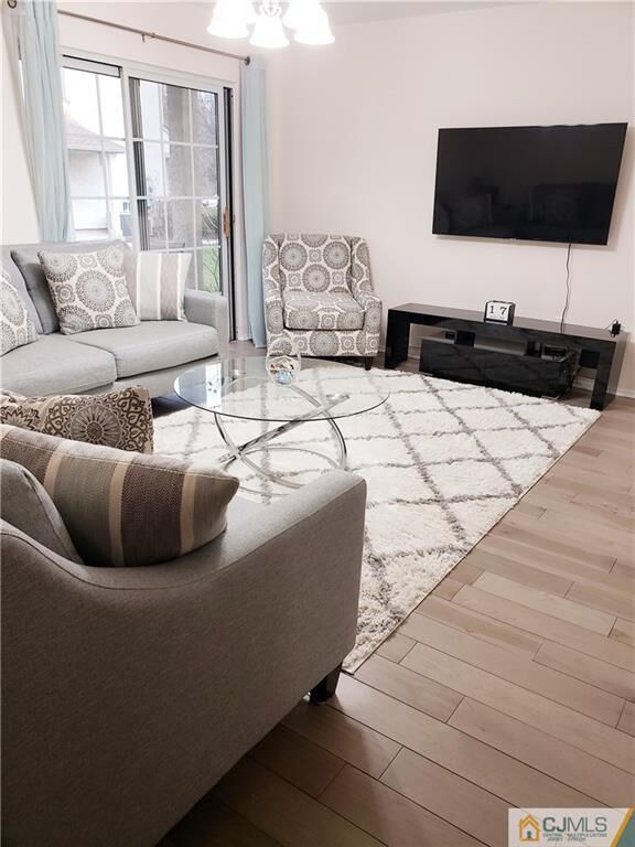 Property Photo: 2504 Commons Drive 4 NJ 08816