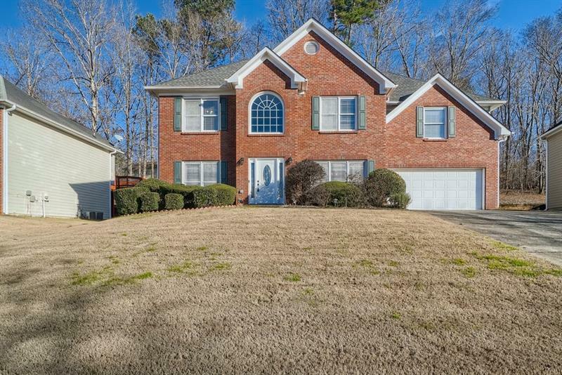 Property Photo:  70 Richlake Drive  GA 30024 