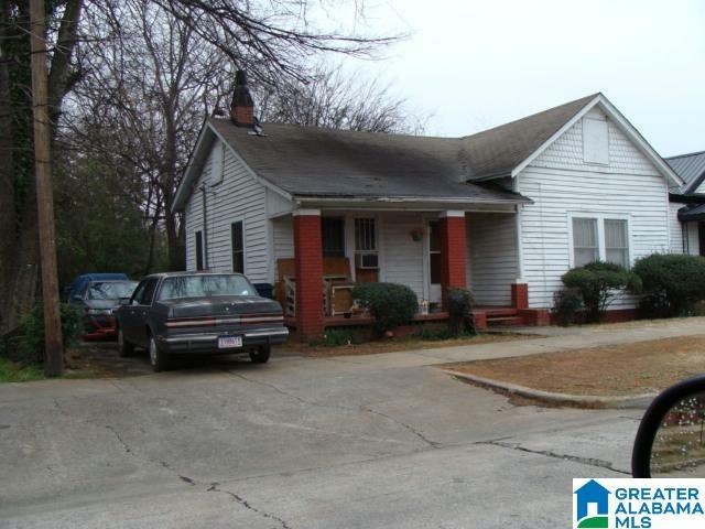 1422 Cobb Avenue  Anniston AL 36201 photo