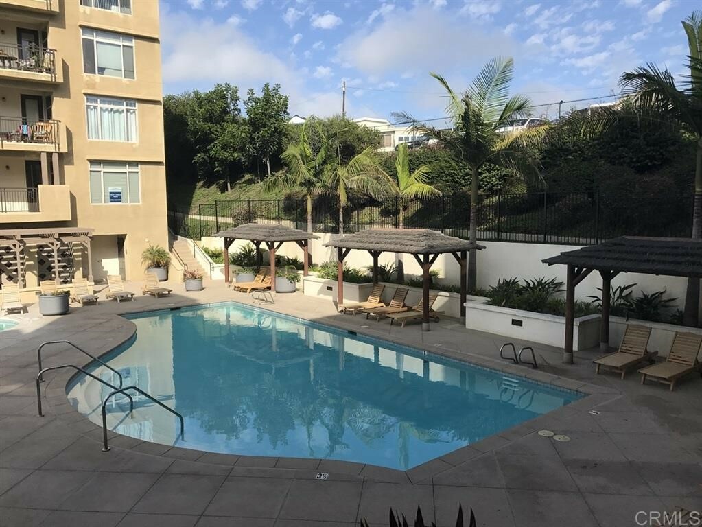 Property Photo: 1021 Costa Pacifica Way 2412 CA 92054