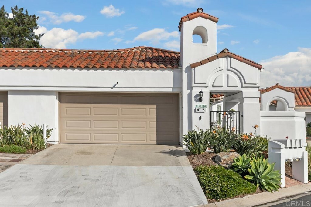 Property Photo:  4716 Cordoba Way  CA 92056 