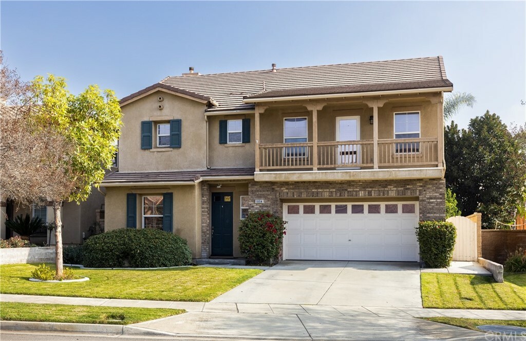 Property Photo:  1894 Eclipse Way  CA 91784 