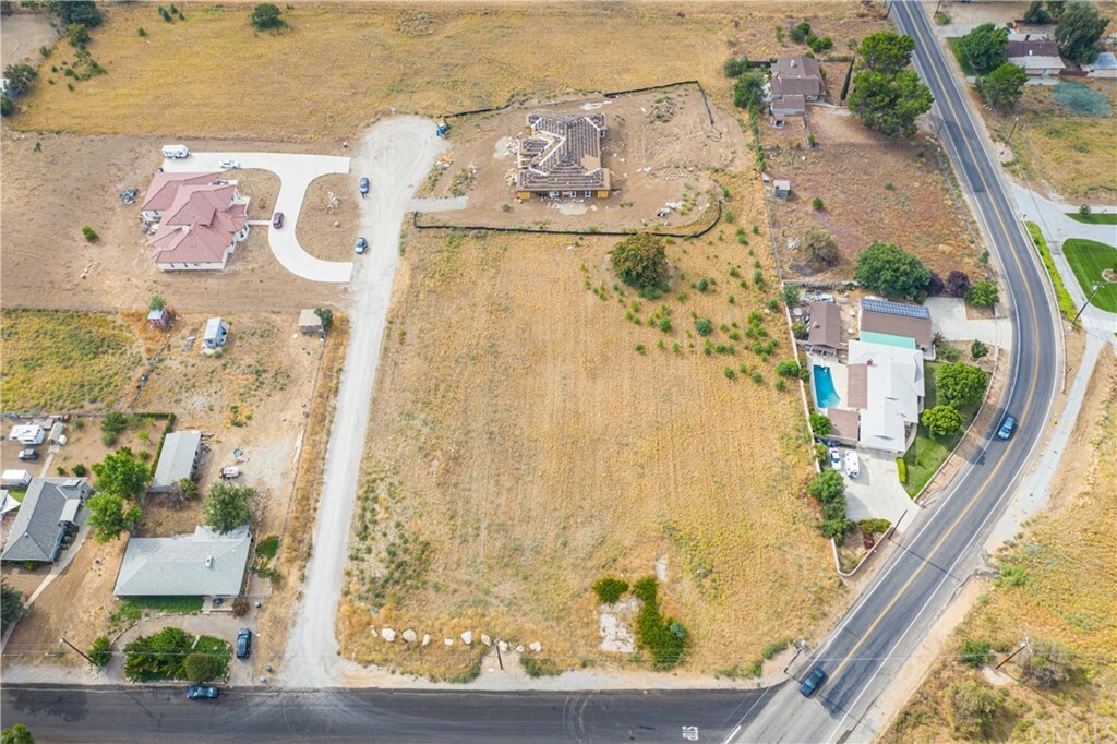 Property Photo:  0 Tokay  CA 92223 