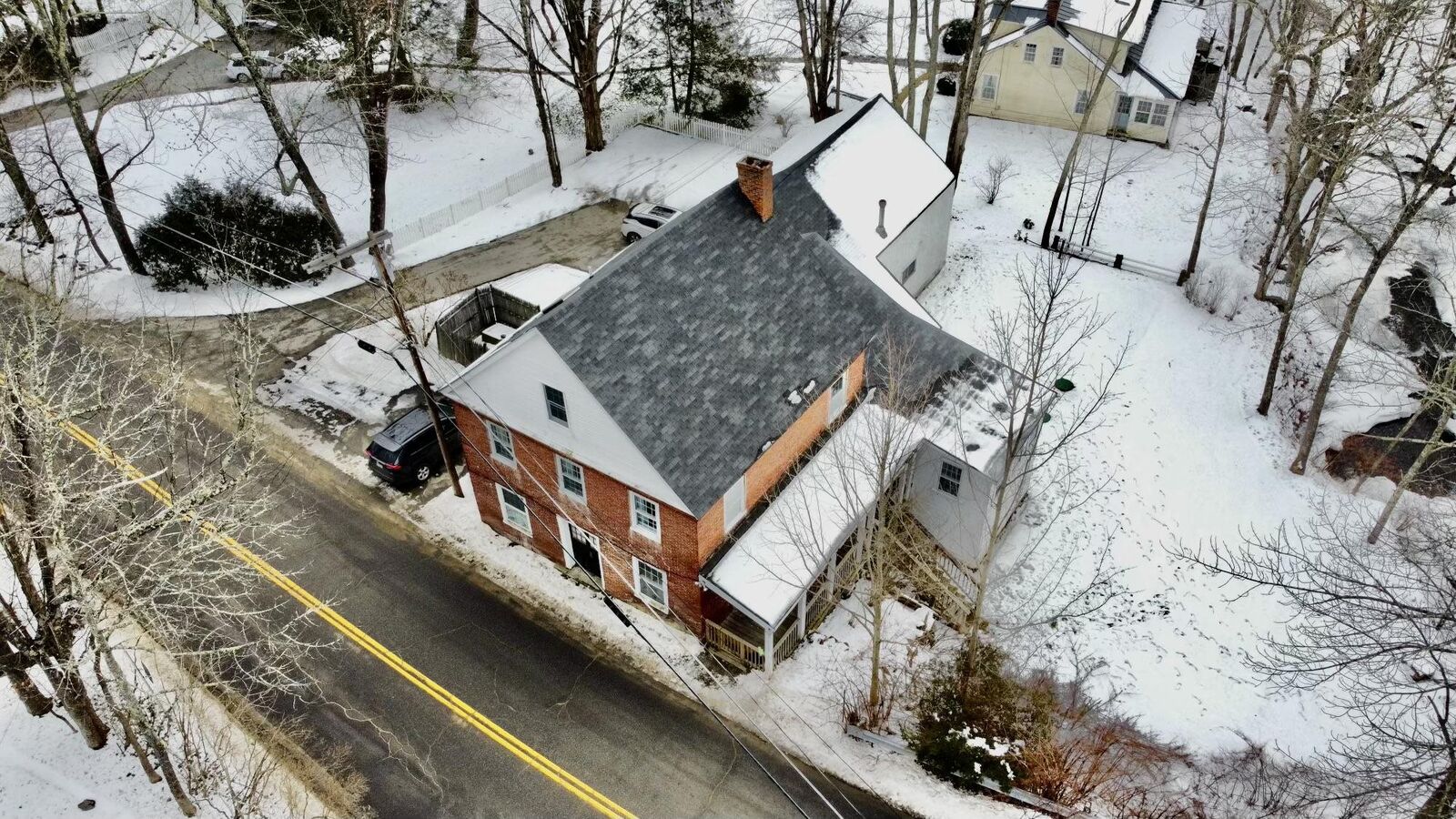 Property Photo:  66 Temple Road  NH 03086 