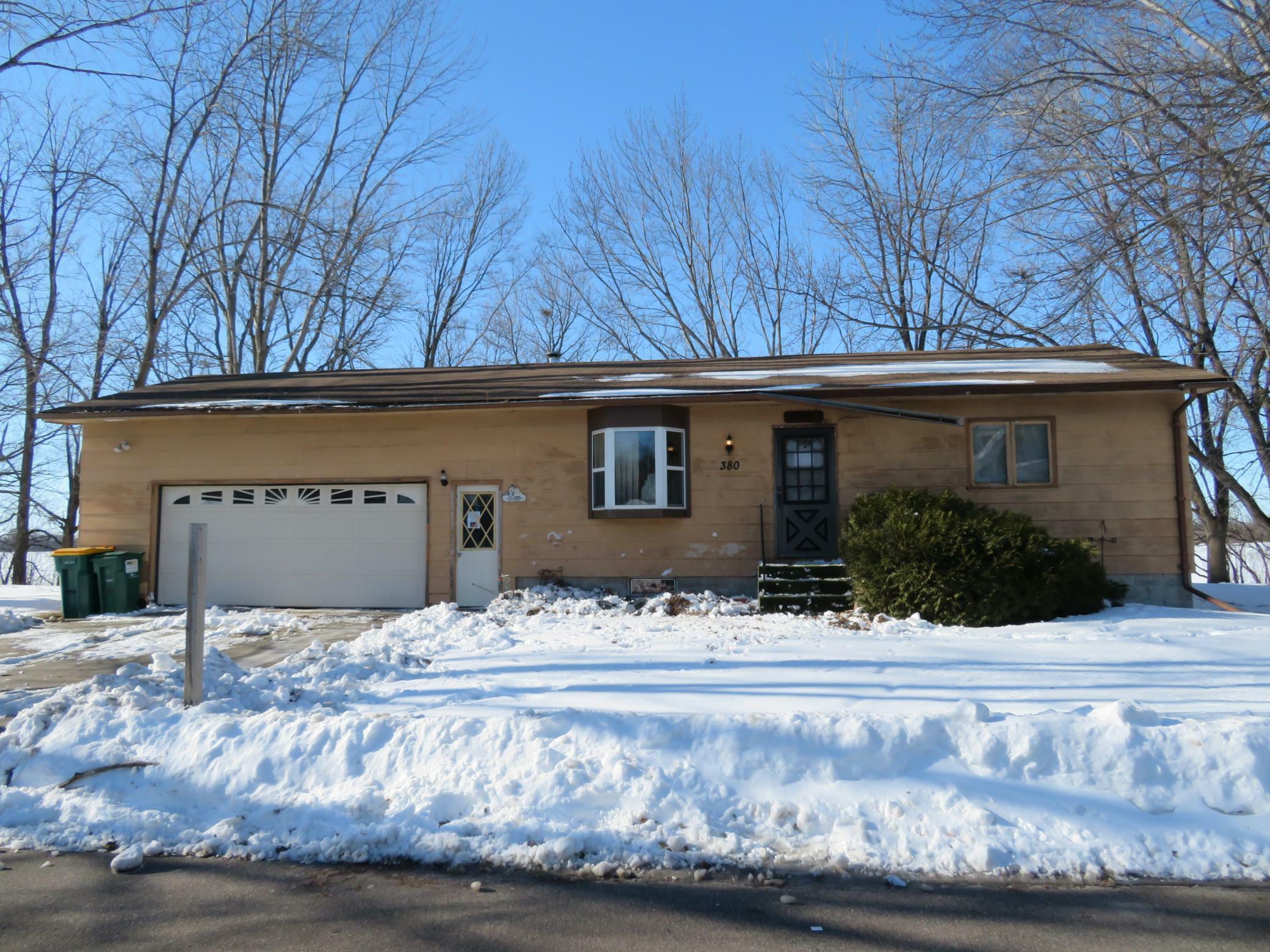 Property Photo: 380 Camden Avenue S MN 55367