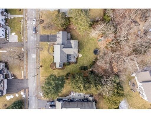 Property Photo: 5 Wynnewood Road MA 02481