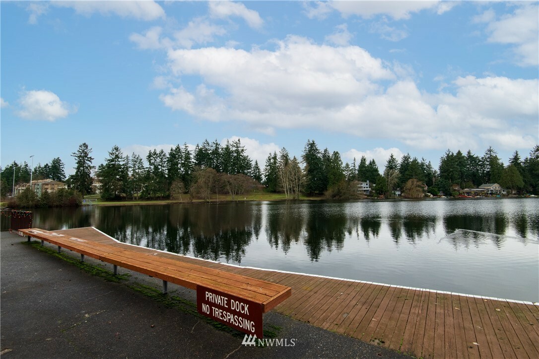 Property Photo:  13215 Linden Avenue N C401  WA 98133 