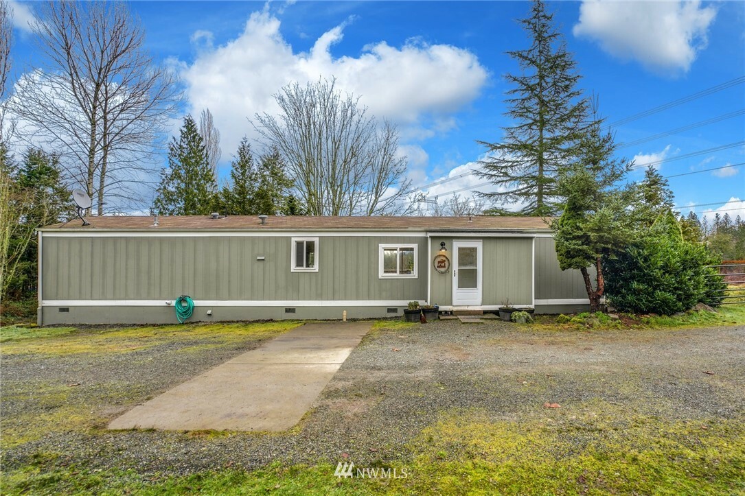 Property Photo:  30025 196th Avenue SE  WA 98042 