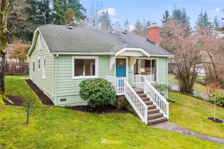 Property Photo: 14055 1st Avenue NW WA 98177