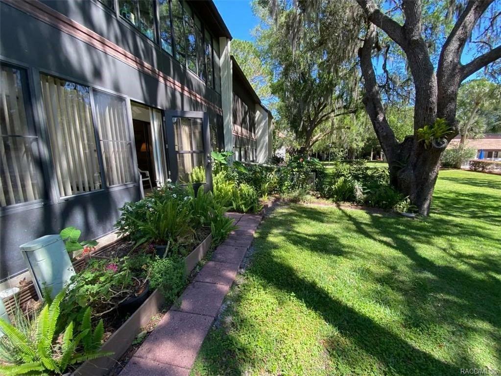 Property Photo:  2400 Forest Drive 125  FL 34453 