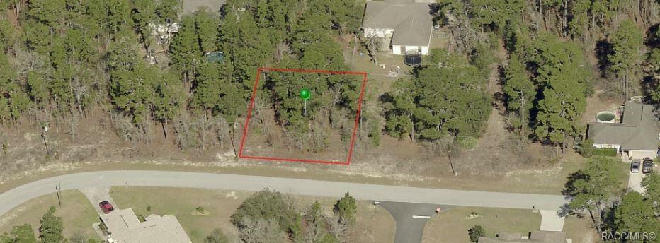 Property Photo:  7916 N Primrose Drive  FL 34434 