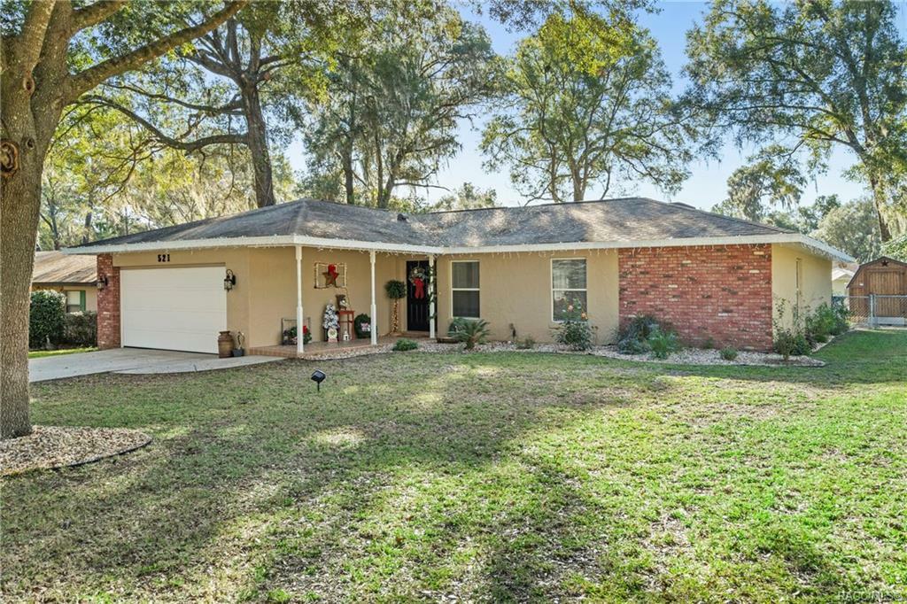 521 Hiawatha Avenue  Inverness FL 34452 photo