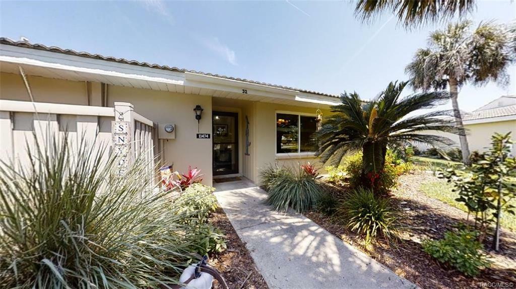 11474 W Bayshore Drive  Crystal River FL 34429 photo