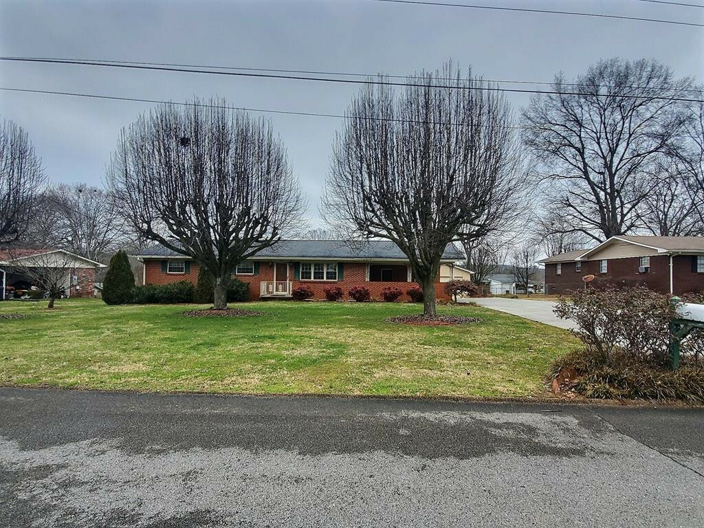 3995 Redbud Drive NW  Cleveland TN 37312 photo