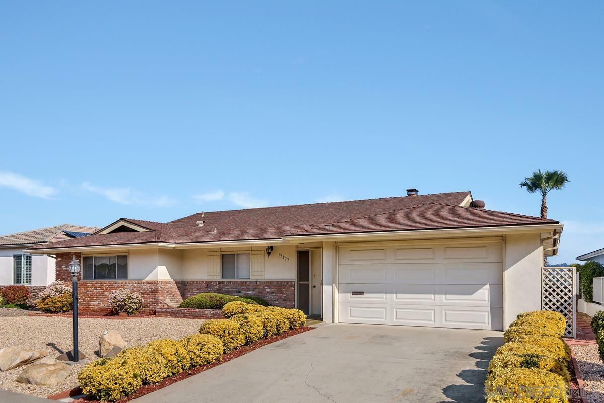 Property Photo: 12102 Callado Rd CA 92128