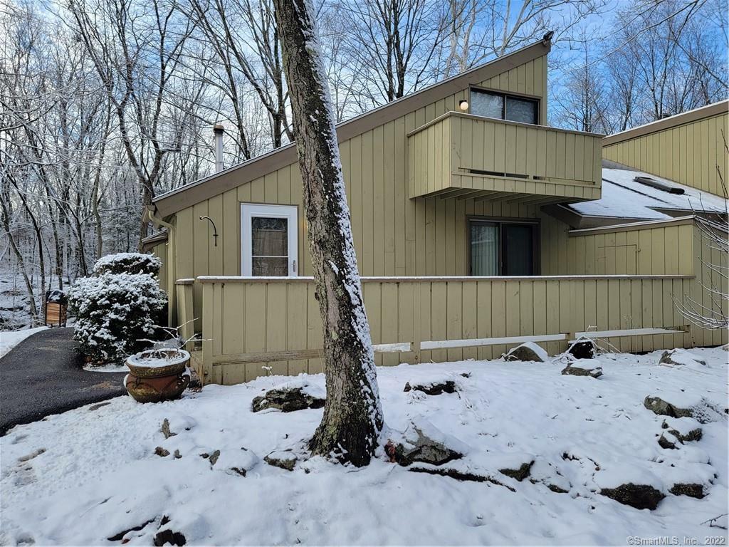 Property Photo:  16 Millinocket Trail 16  CT 06437 