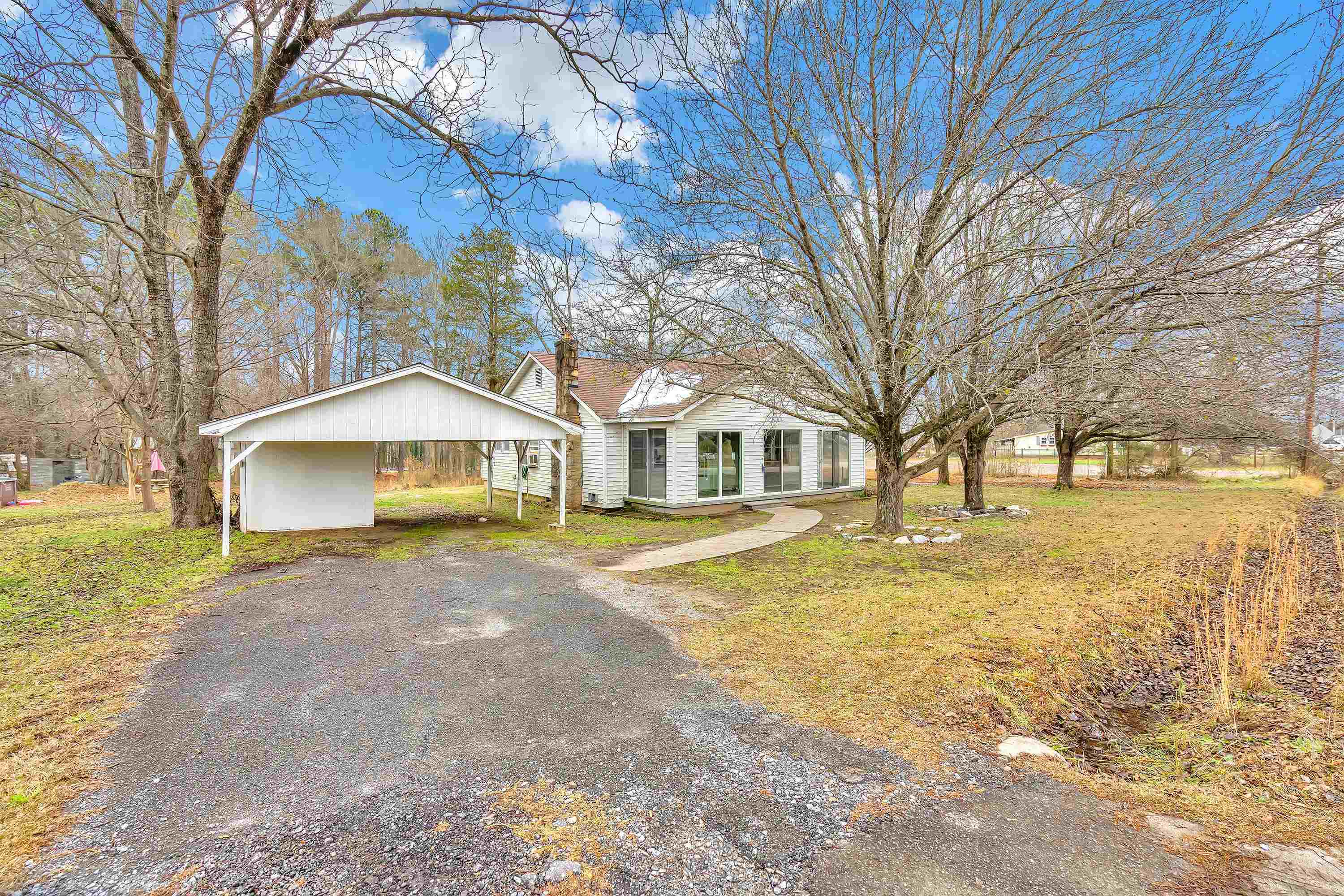 Property Photo:  111 Horry Road  SC 29330 