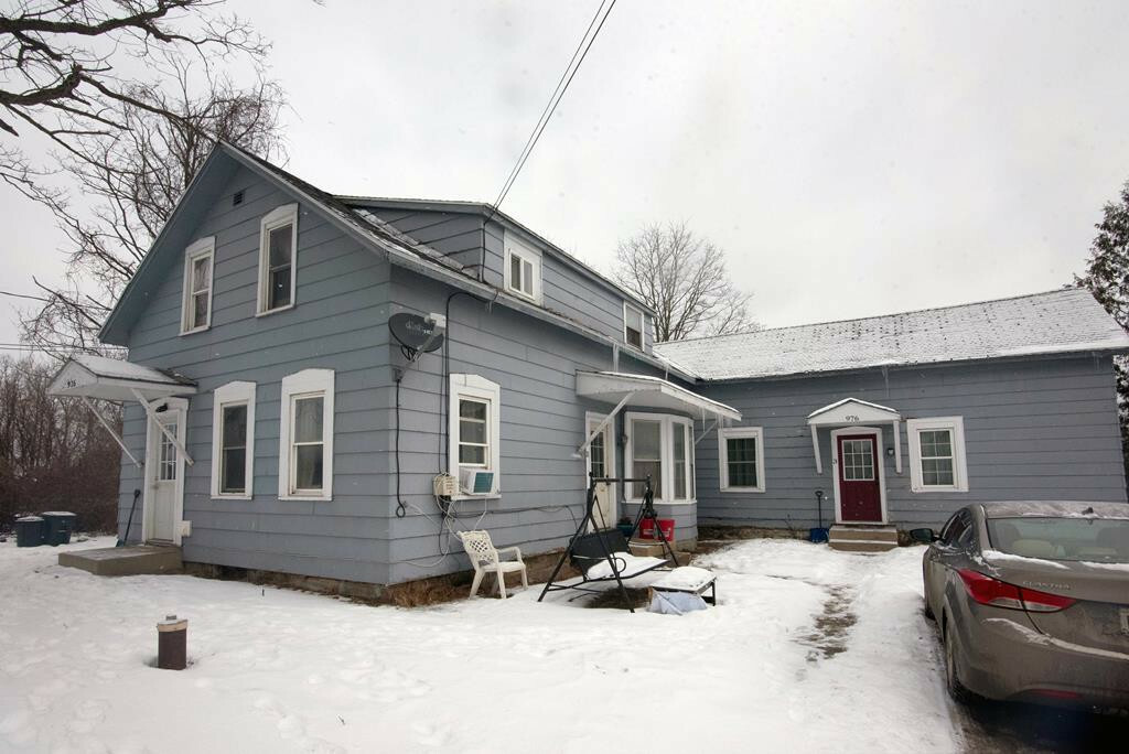 Property Photo:  976 Route 22 B  NY 12985 