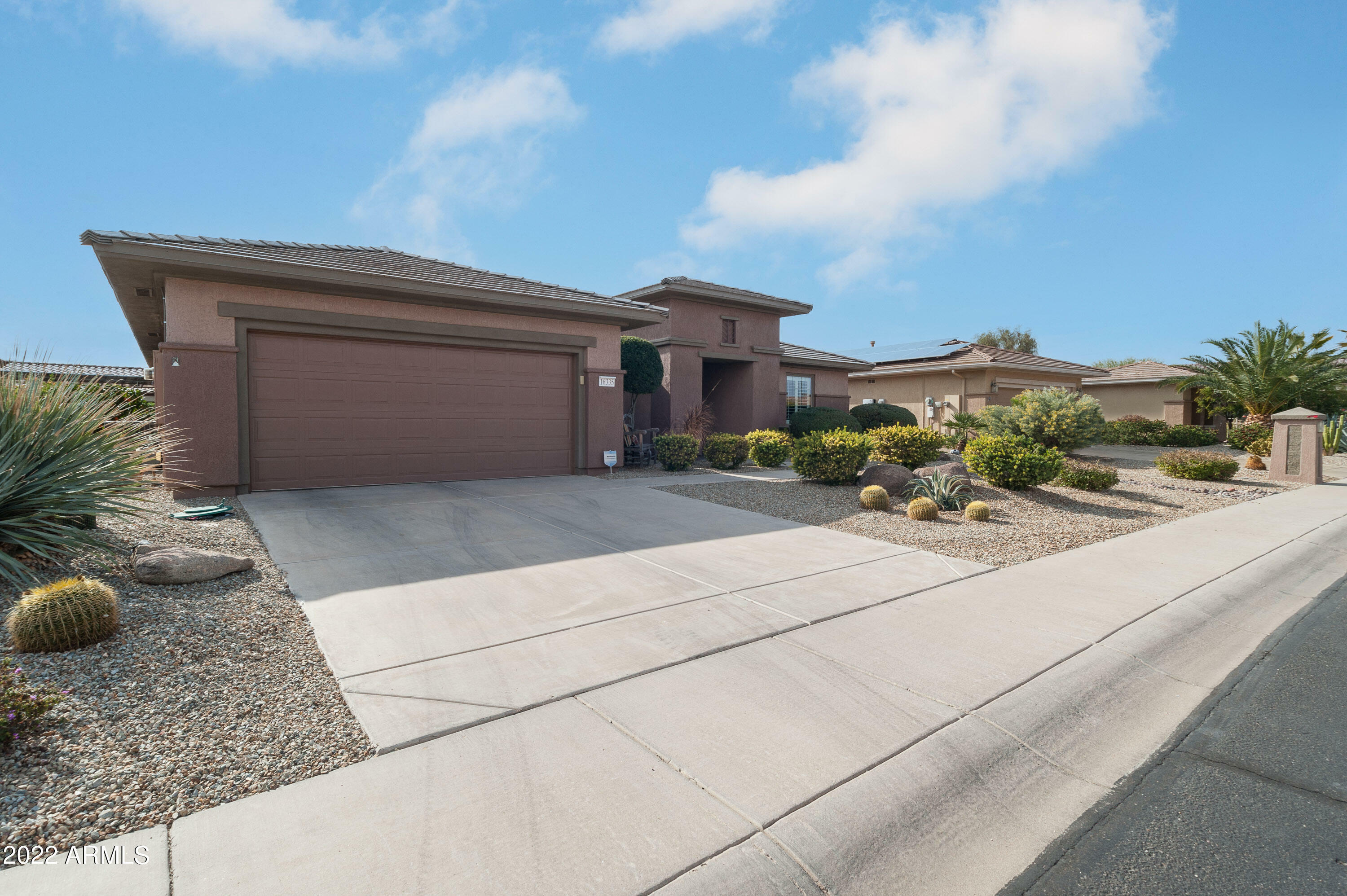 Property Photo:  16335 W Bonita Park Drive  AZ 85387 