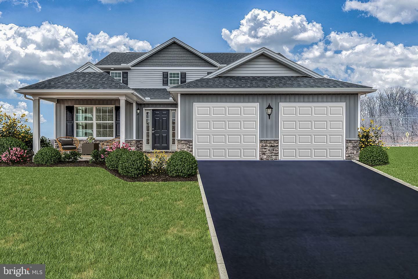 Property Photo: 215 Eagle Road PA 17019