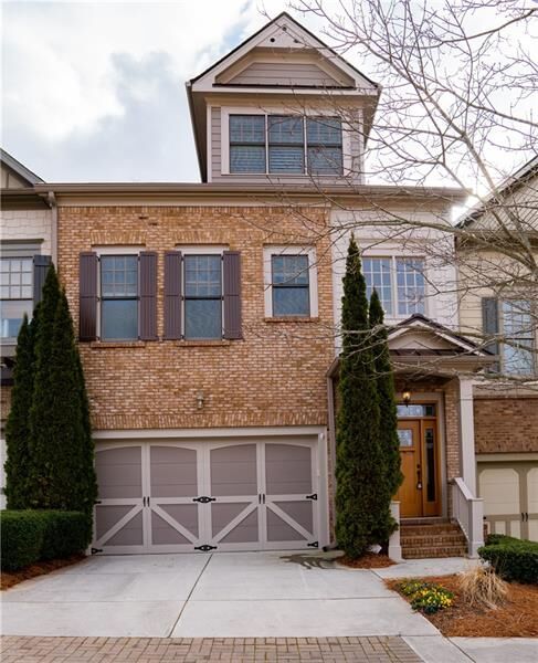 Property Photo:  6943 Fellowship Lane  GA 30542 