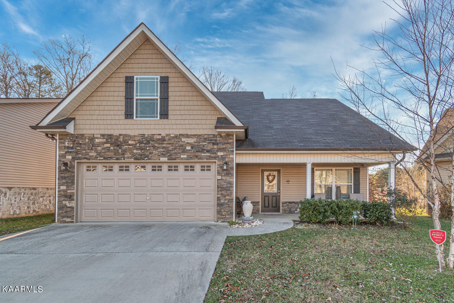 5454 Creekhead Cove Lane  Knoxville TN 37909 photo