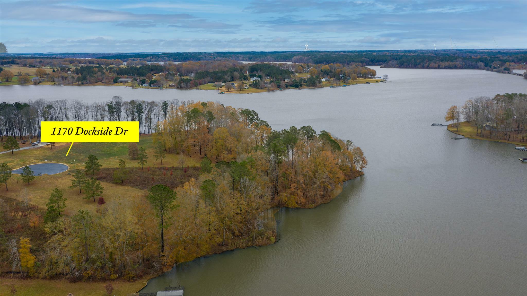 Property Photo: 1170 Dockside Drive GA 30625