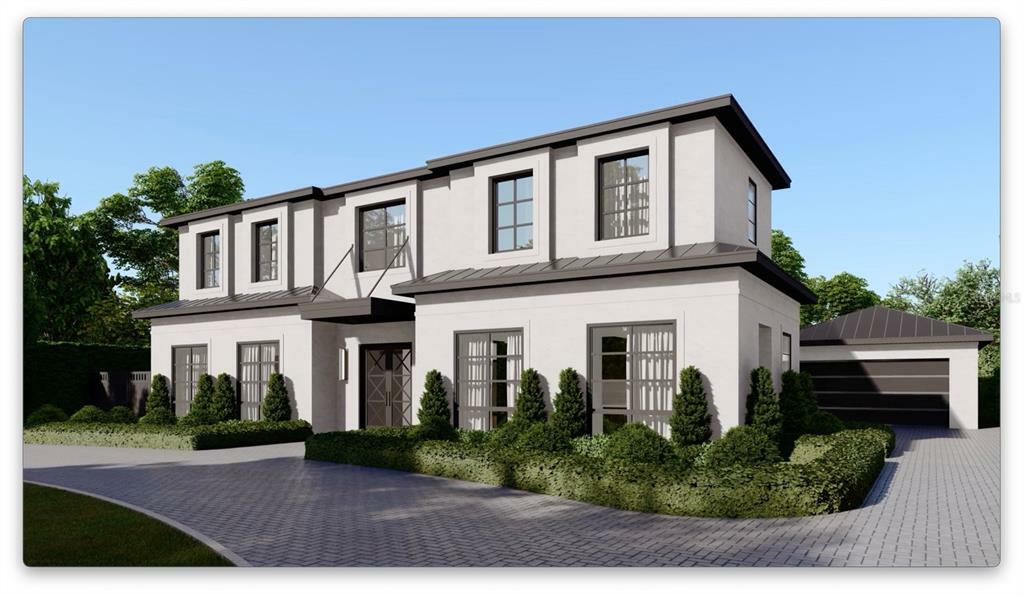 Property Photo: 1780 Via Palermo FL 32789