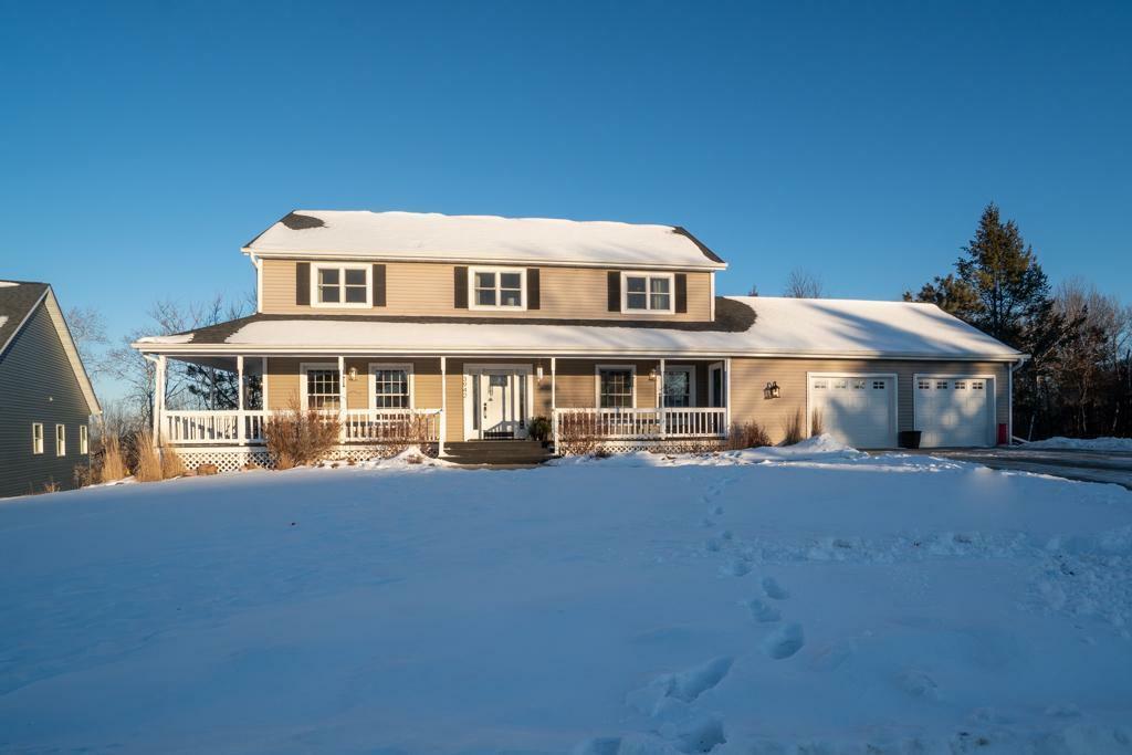 Property Photo:  3942 Woodcrest Court  WI 54701 