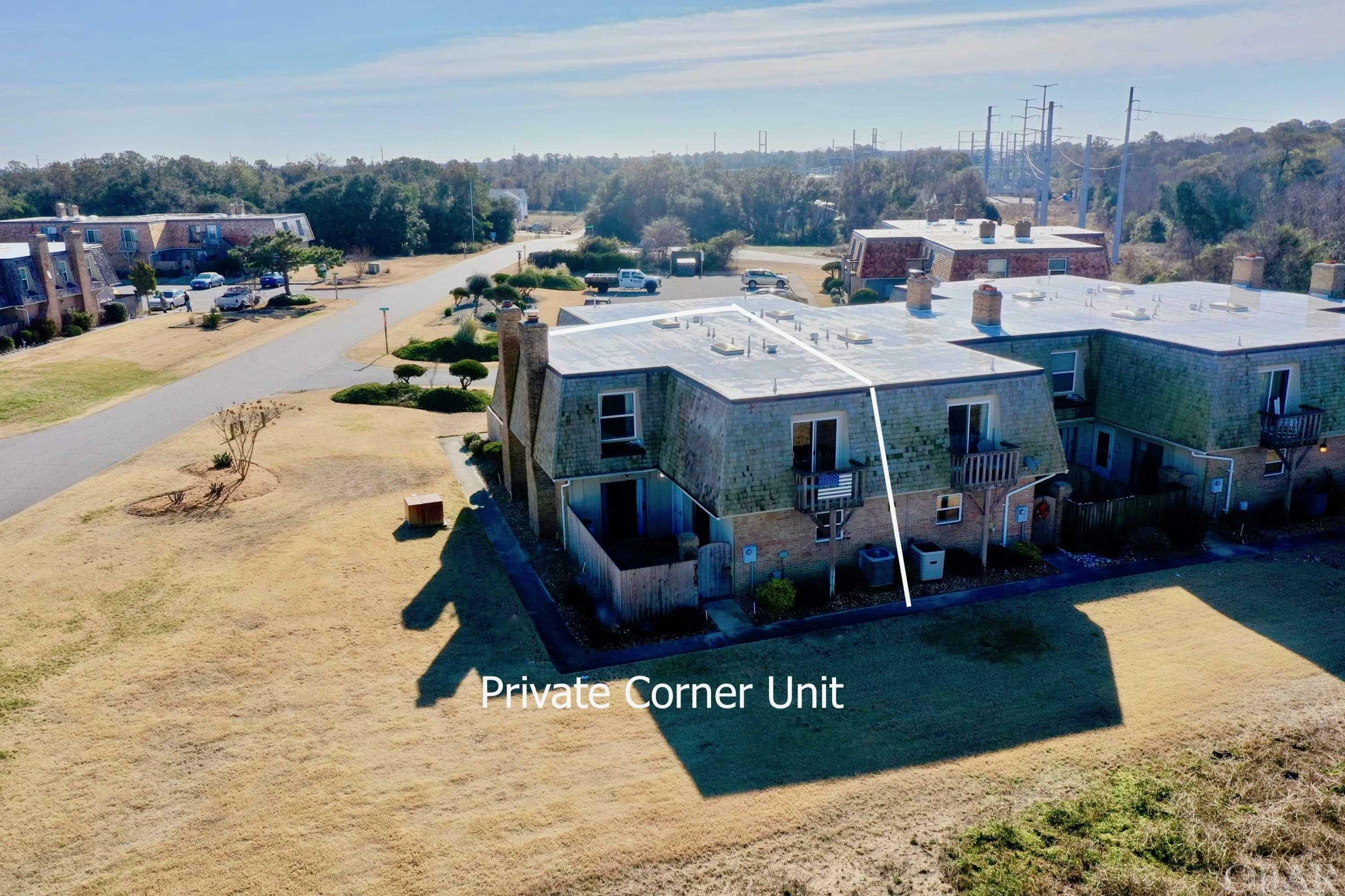 Property Photo: 3105 Coral Reef Court Unit #3105 NC 27949
