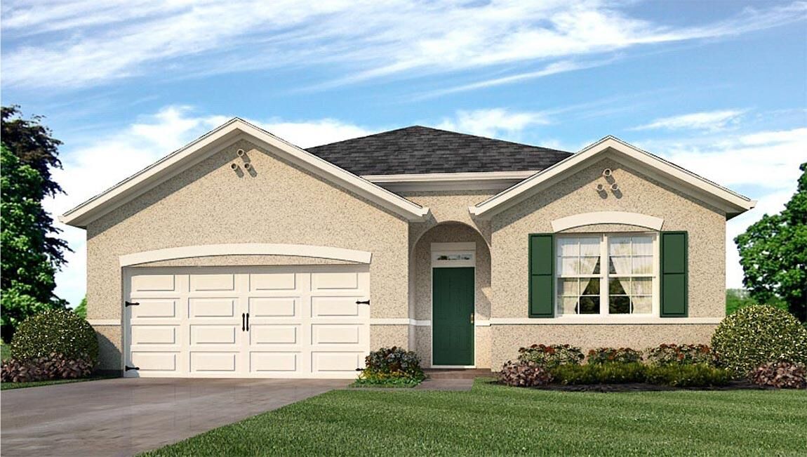Property Photo:  3502 SW Hale Street  FL 34953 