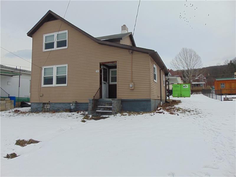 Property Photo:  1903 1st St  PA 15425 