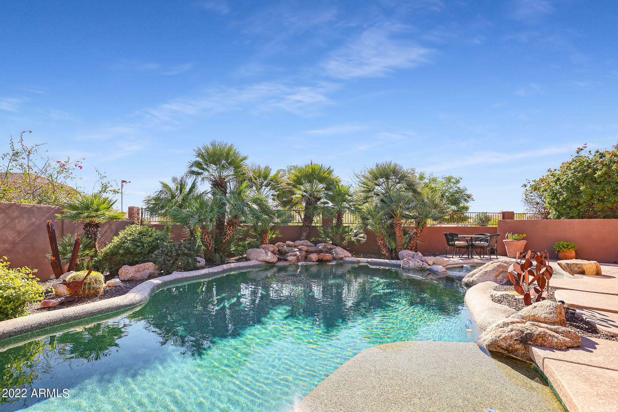 Property Photo:  9631 E Voltaire Drive  AZ 85260 