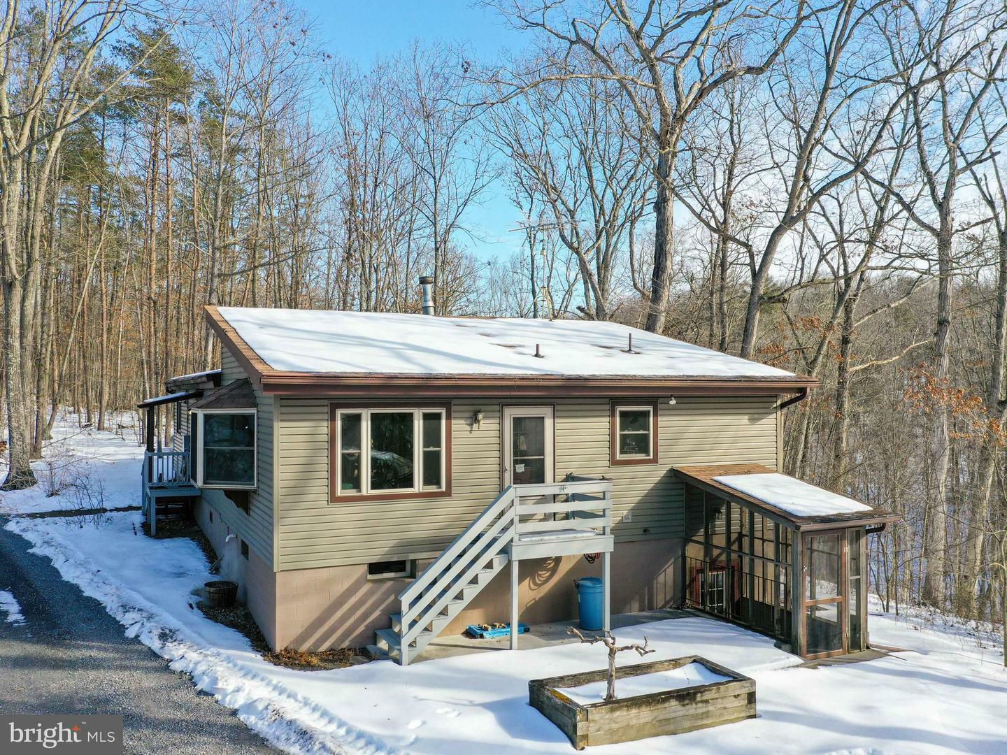 Property Photo:  181 Grillmen Lane  VA 22602 