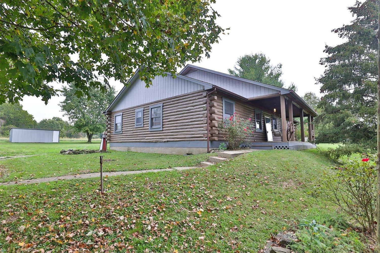 Property Photo:  1932 Clermontville Laurel Rd  OH 45157 